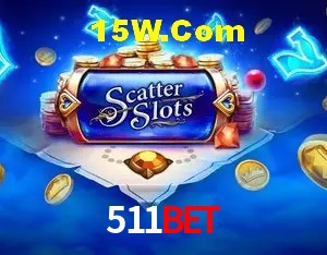 Canal oficial no Telegram da 511Bet