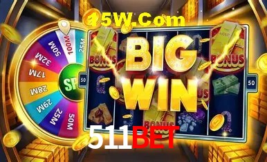 Bônus e promoções da 511Bet