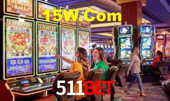 Download rápido e seguro na 511Bet